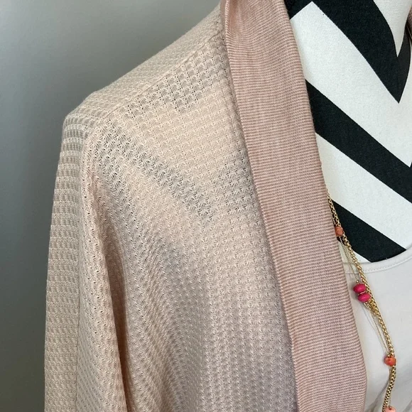 Doe & Rae Vacay Cardigan - Picture 6 of 9